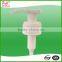 28 / 410 Plastic Screw Lotion Pump for Shampoo