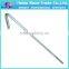 Wholesale Metal Tent Pegs,camping Pegs,outdoor Camping Tent Pegs