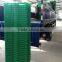 PP material transport baby chicks crate