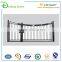 new designs wrought iron gate for sale