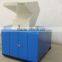 high speed and low noise plastic crusher