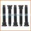 Customized wholesale quality aluminum wheel bolt