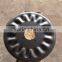 Agricultural Parts Notched Disc Harrow Blade