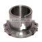 H211 Adapter Sleeve with Lock Nut 50x75x37mm Sleeve Bearing