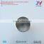 Anodized machining Circular aluminum Various pipe fitting