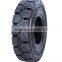 solid tire