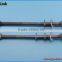 Single upset bolt and double upset Hot dip galvanized