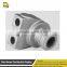 High precision steel casting bathroom accessories with high quality