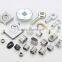 OEM stamping metal electronic spare parts, punching parts