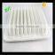 Automobile Air Filter 17801-14010