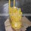 PC360-7 swing motor 207-26-00201 PC350-7