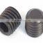 China supplier manufature Hexagon socket set screw