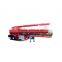 Hot Sale Customized 3 Axle LPG Gas Tanker Semi Trailer