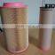 compressed mann air filter element C20500