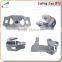 OEM custom cast steel casting