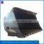 OEM Custom-made Casting Bulldozer Spare Parts/Bulldozer Bucket