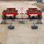 2 rows potato seeder