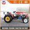 40Hp 4wd mini garden tractors compact garden tractor