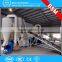 India cheap price pellet making plant / pellet mill line for sale