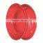 steel wheelbarrow wheel rim 3.50-8,4.00-8 steel rim for wheelbarrow