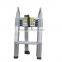 Multi-Purpose aluminium ladder 3.8m