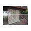 Eco friendly competitive price wholesale Ornamental wpc fence/wpc railing