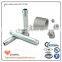 150psi nipple malleable iron pipe fitting