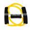 2015 Superior orange Rubber Stretch Resistance Band for Strength GYM Bodybuilding