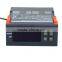 110V 10A Digital Switch Sensor Temperature Temp Controller Thermostat