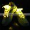 2016 New Arrival Light Up LED Shoelaces Fashion Flash Disco Party Glowing Night Sports Shoe Laces Shoe Strings Multicolors