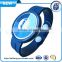 waterproof 915mhz uhf rfid wristband for access control use