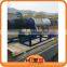 Low Price ! Farm Use Separator Machine/Screw press cow manure dewater machine