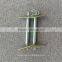 Custom made metal doll accessories and parts with competitive price