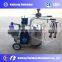 New Designed High Efficiency Mobile Dairy Cattle Milking Machine