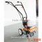 Hot Sale 2.2HP Gasoline Chinese Cultivators/tiller