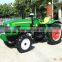 high quality and lowest price 48HP 4WD farm tractor/agricultural tractor/farm track tractor with CE made in china