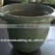 Customize palstic flower pot Garden Decoration Garden Pot Huizhou Factory