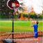 Custom Basketball Backboard basketball easy assembly wall mounted backboard