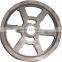 Iron Casting Hand-wheel