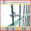 anti-corrosion decorative double wire twin wire flat mesh panels fence long service life