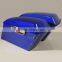 Blue Hard Saddlebags Saddle Bag For Ultra Road Glide King 1994-2013 95