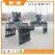 HCN brand HN14 excavator grab hydraulic excavator rotating grapple