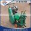 The highest quality YSH-6 mining double liquid piston injection pump