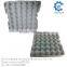 waterproof package 30 pieces paper egg tray
