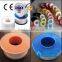 100% High quality of PTFE Tape