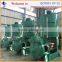 Screw structure mustard oil expeller machine