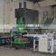 New Design UNGAR Decoiler Feeder Machine for 110T Aluminum Foil Container Box Tray Plate Dishes Making Machine (UNDE-6080)