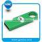 Promotional Gift Logo Printing Metal USB Flash Drive 8GB