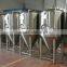 1000L High quality fermenter tank