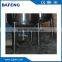 100L laboratory pyrex reactor